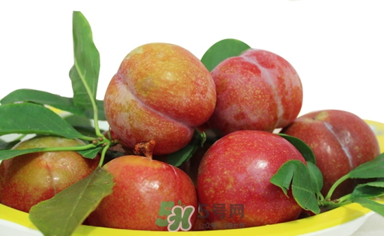 芙蓉李甜嗎？芙蓉李好吃嗎？