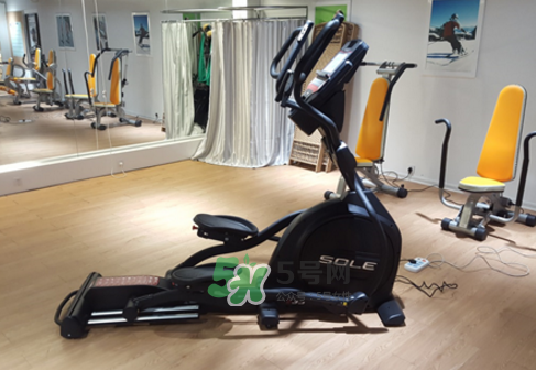 橢圓機主要對哪個部位？橢圓機減肥效果好嗎？