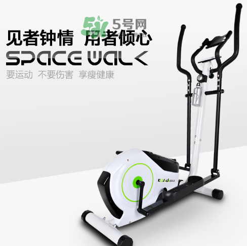 橢圓機主要對哪個部位？橢圓機減肥效果好嗎？