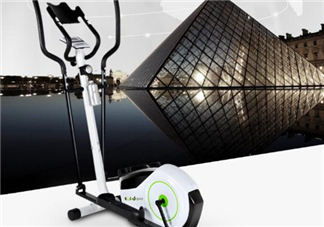 橢圓機主要對哪個部位？橢圓機減肥效果好嗎？