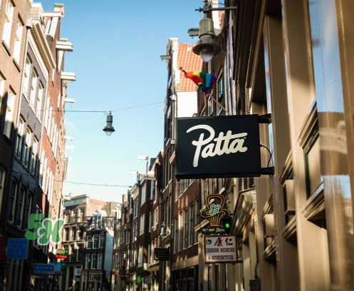 patta是什么牌子？patta是潮牌嗎？