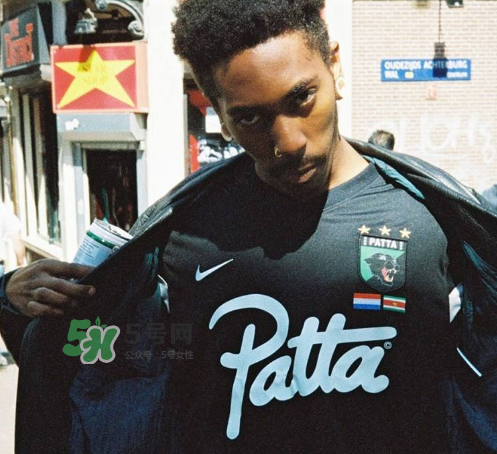 patta是什么牌子？patta是潮牌嗎？