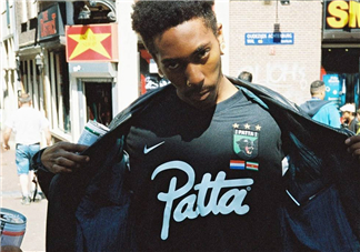 patta是什么牌子？patta是潮牌嗎？