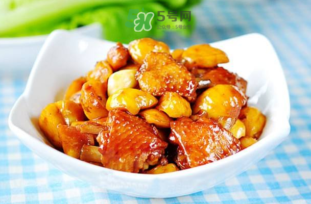 板栗燒雞的家常做法？板栗燒雞怎么做好吃？