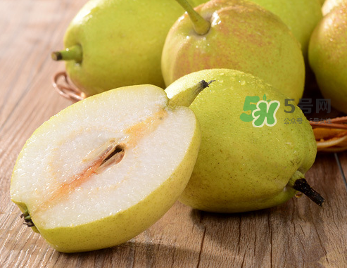 香梨是熱性還是涼性？香梨酸性還是堿性？