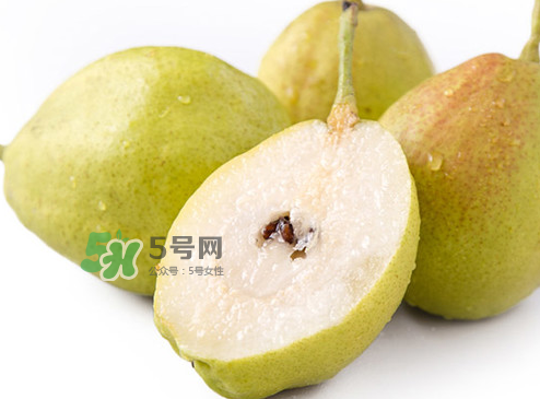 香梨是熱性還是涼性？香梨酸性還是堿性？