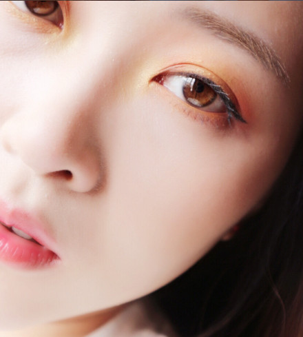 judydoll眼影使用方法 橘朵眼影試色 judydoll眼影使用方法 橘朵眼影試色