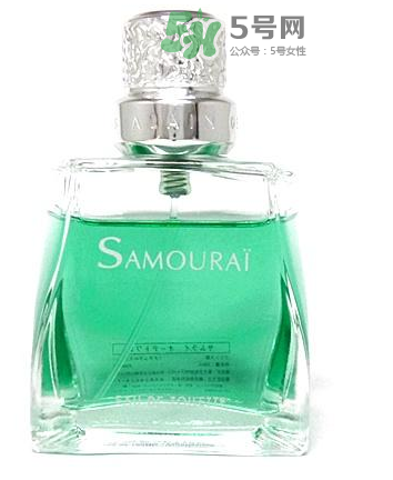SAMOURAI香水是啥牌子？SAMOURAI香水是哪個(gè)國家的？