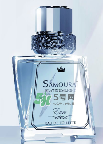 SAMOURAI香水是啥牌子？SAMOURAI香水是哪個(gè)國家的？