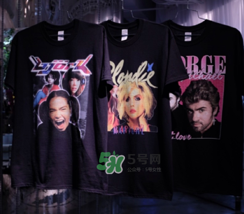 homage tees什么價(jià)位？homage tees印花t多少錢？