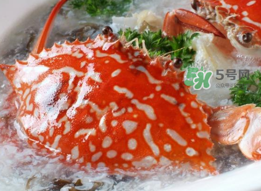 蘭花蟹死了還可以吃嗎？蘭花蟹怎么吃？