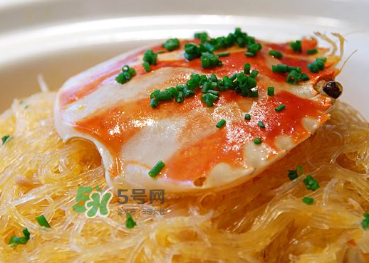 蘭花蟹死了還可以吃嗎？蘭花蟹怎么吃？