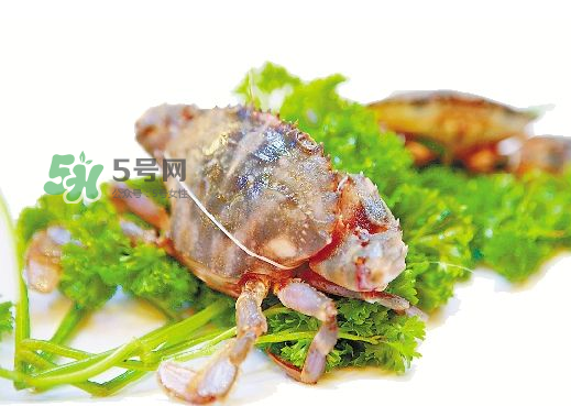 蘭花蟹死了還可以吃嗎？蘭花蟹怎么吃？