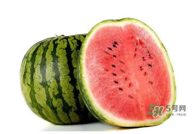 有胃病能吃西瓜嗎？胃病可以吃西瓜嗎？