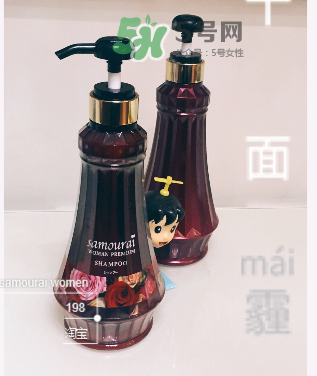 SAMOURAI香水是啥牌子？SAMOURAI香水是哪個(gè)國家的？