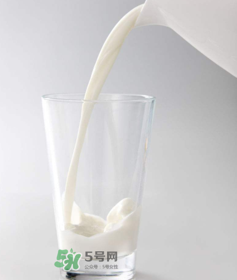 有胃病能喝牛奶嗎？胃病喝牛奶好嗎？