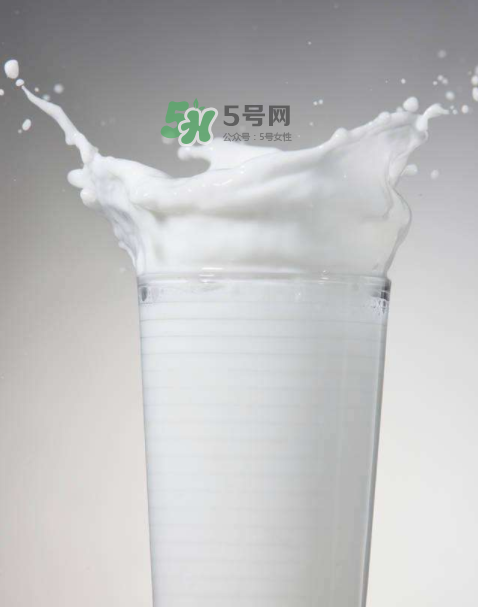 有胃病能喝牛奶嗎？胃病喝牛奶好嗎？