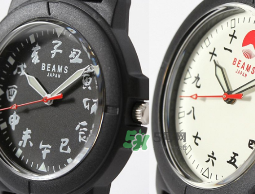 beams十二地支漢字手表在哪買_什么時候發(fā)售？