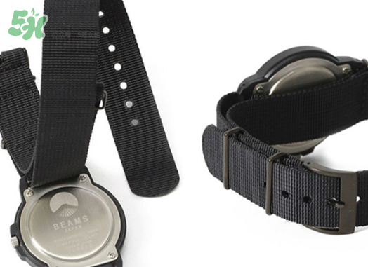 beams十二地支漢字手表在哪買_什么時候發(fā)售？