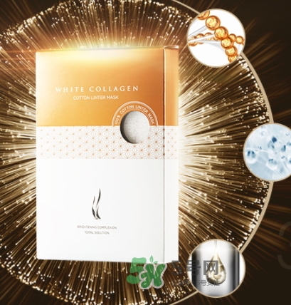 ahc膠原蛋白面膜怎么樣_怎么用_多少錢 ahc膠原蛋白面膜怎么樣_怎么用_多少錢