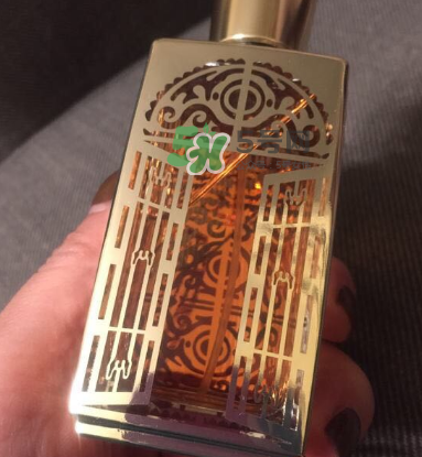 蘭蔻金色殿堂香水怎么樣？蘭蔻金色殿堂香水持久嗎？