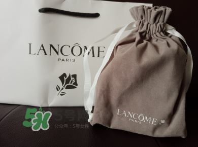 蘭蔻金色殿堂香水怎么樣？蘭蔻金色殿堂香水持久嗎？