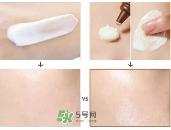 ahc按壓精華筆怎么樣？ahc按壓精華筆怎么用？