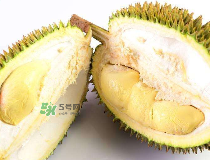 有胃病的人能吃榴蓮嗎？胃病可以吃榴蓮嗎？