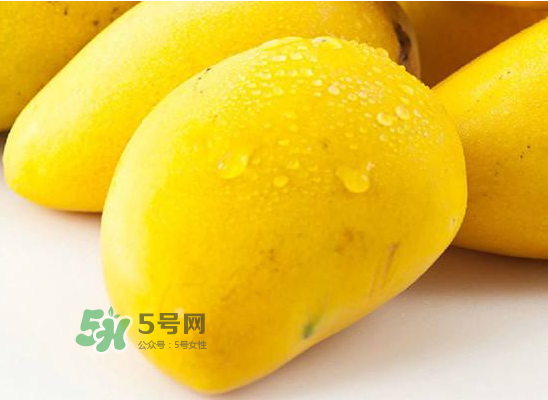 有胃病的人能吃芒果嗎？吃芒果對胃有刺激嗎？