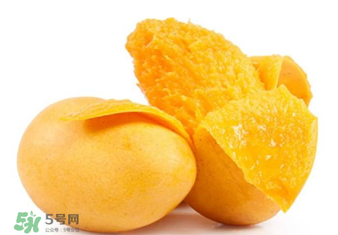 有胃病的人能吃芒果嗎？吃芒果對胃有刺激嗎？