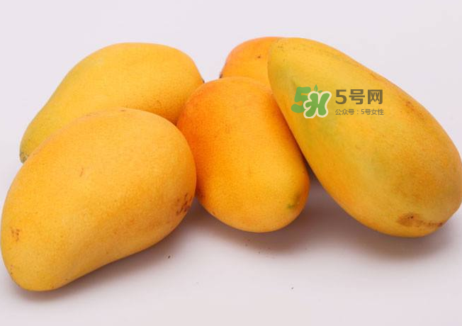 有胃病的人能吃芒果嗎？吃芒果對胃有刺激嗎？