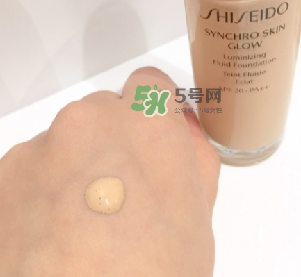 資生堂智能持久粉底液多少錢？資生堂智能粉底液價格