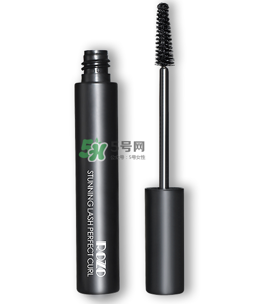 rozo睫毛膏怎么樣？rozo睫毛膏好用嗎？