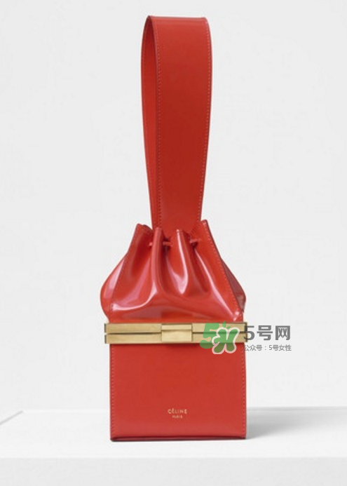 celine2017冬季新款包包多少錢_好看嗎_款式有哪些？