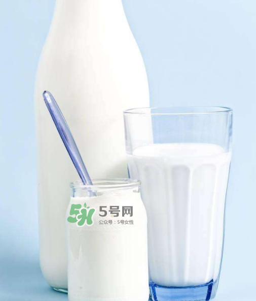 胃病患者適合長期喝牛奶嗎？胃病喝酸奶還是牛奶？