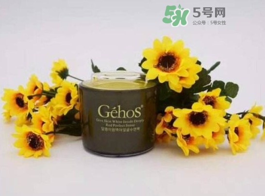 姬存希適合什么膚質(zhì)？姬存希適合油性皮膚嗎？