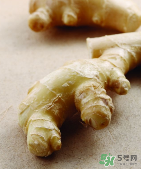 胃病患者可以長期食用生姜嗎？胃不好能不能吃姜？