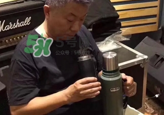 黑豹的保溫杯為什么火了？什么偏偏是黑豹用了才火呢