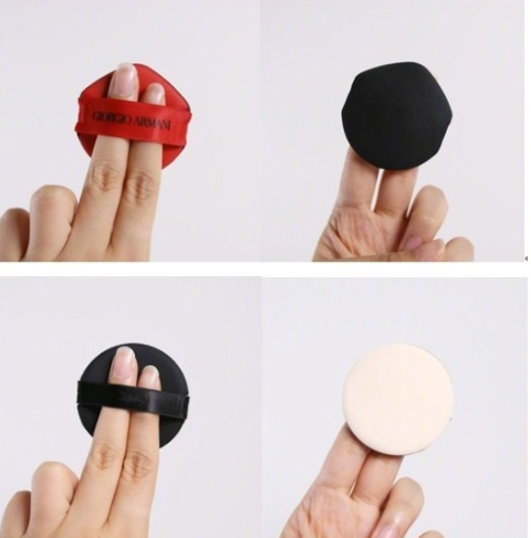 阿瑪尼、香奈兒、NARS、YSL氣墊粉底的比較_哪個好？