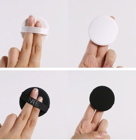 阿瑪尼、香奈兒、NARS、YSL氣墊粉底的比較_哪個好？