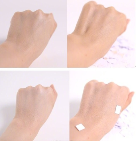 阿瑪尼、香奈兒、NARS、YSL氣墊粉底的比較_哪個好？