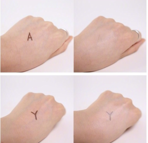 阿瑪尼、香奈兒、NARS、YSL氣墊粉底的比較_哪個好？