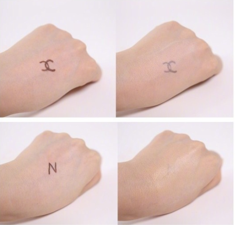 阿瑪尼、香奈兒、NARS、YSL氣墊粉底的比較_哪個好？