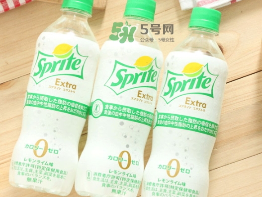 零卡雪碧真的沒熱量嗎？零度碧會發(fā)胖嗎