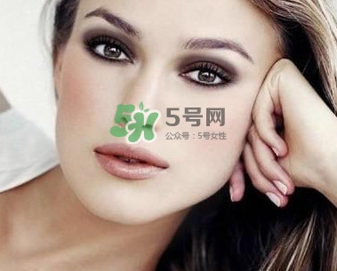 煙熏妝是什么意思？煙熏妝需要什么化妝品