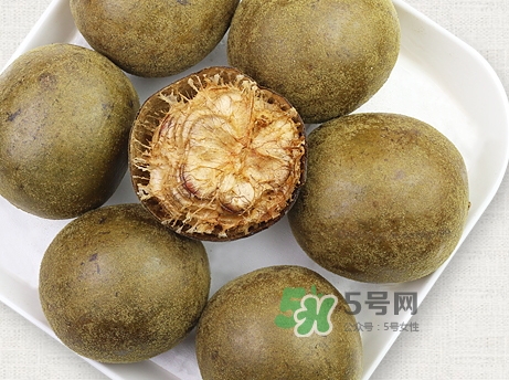 羅漢果的營(yíng)養(yǎng)價(jià)值_羅漢果的功效與作用及食用禁忌