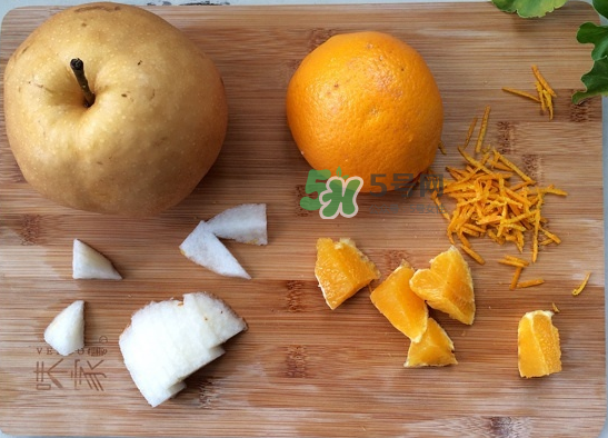 豐水梨和雪梨哪個(gè)好？豐水梨和雪梨的區(qū)別