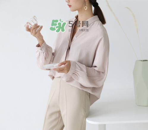 真絲衣服怎么洗？真絲衣服用什么洗？