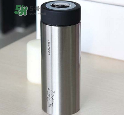 保溫杯有毒嗎？保溫杯有異味怎么去除