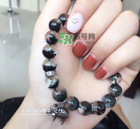 水晶手鏈戴在哪個手上？水晶手鏈需要開光嗎？